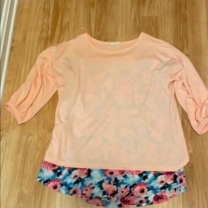 NWOT Eleven Oaks Boutique size small.